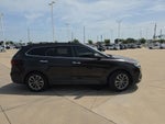 2018 Hyundai Santa Fe SE