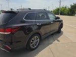 2018 Hyundai Santa Fe SE