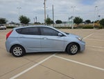 2013 Hyundai Accent GS