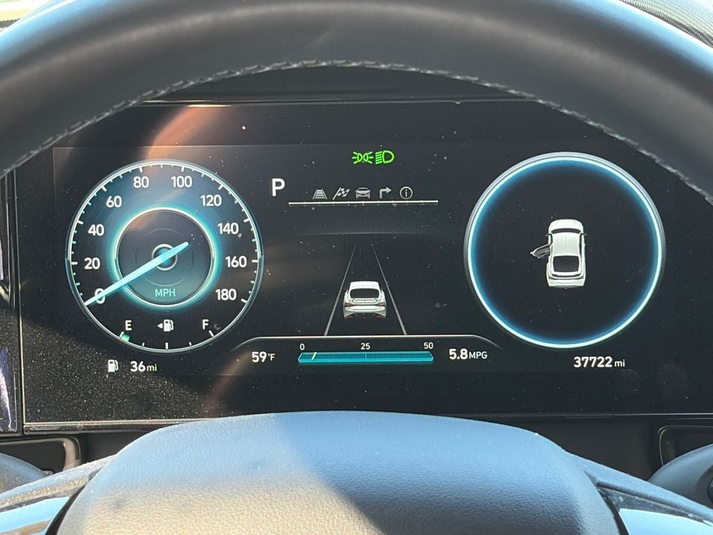 2022 Hyundai Elantra N Base