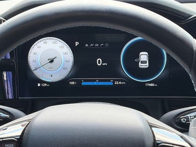2024 Hyundai Elantra N Base
