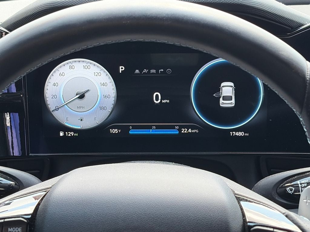 2024 Hyundai Elantra N Base