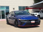 2024 Hyundai Elantra N Base