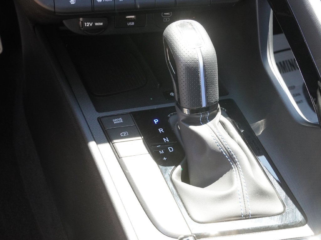 2024 Hyundai Elantra N Base