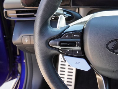 2024 Hyundai Elantra N Base