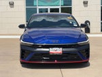 2024 Hyundai Elantra N Base