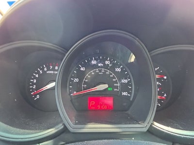 2017 Kia Rio EX