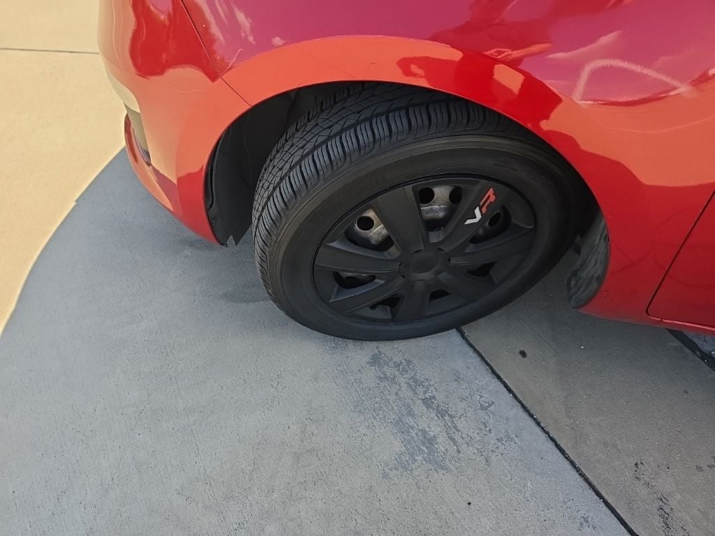 2017 Kia Rio EX