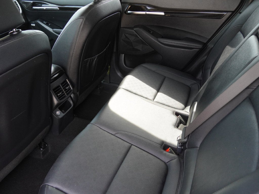 2023 Kia Seltos SX