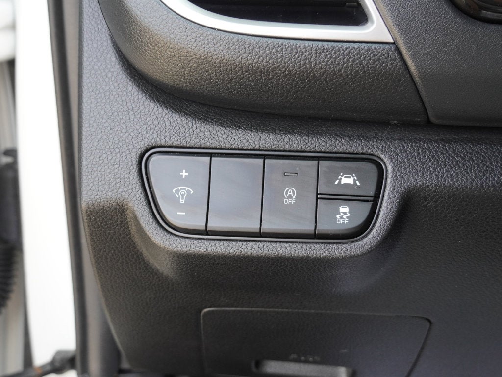 2023 Kia Seltos SX