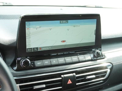 2023 Kia Seltos SX