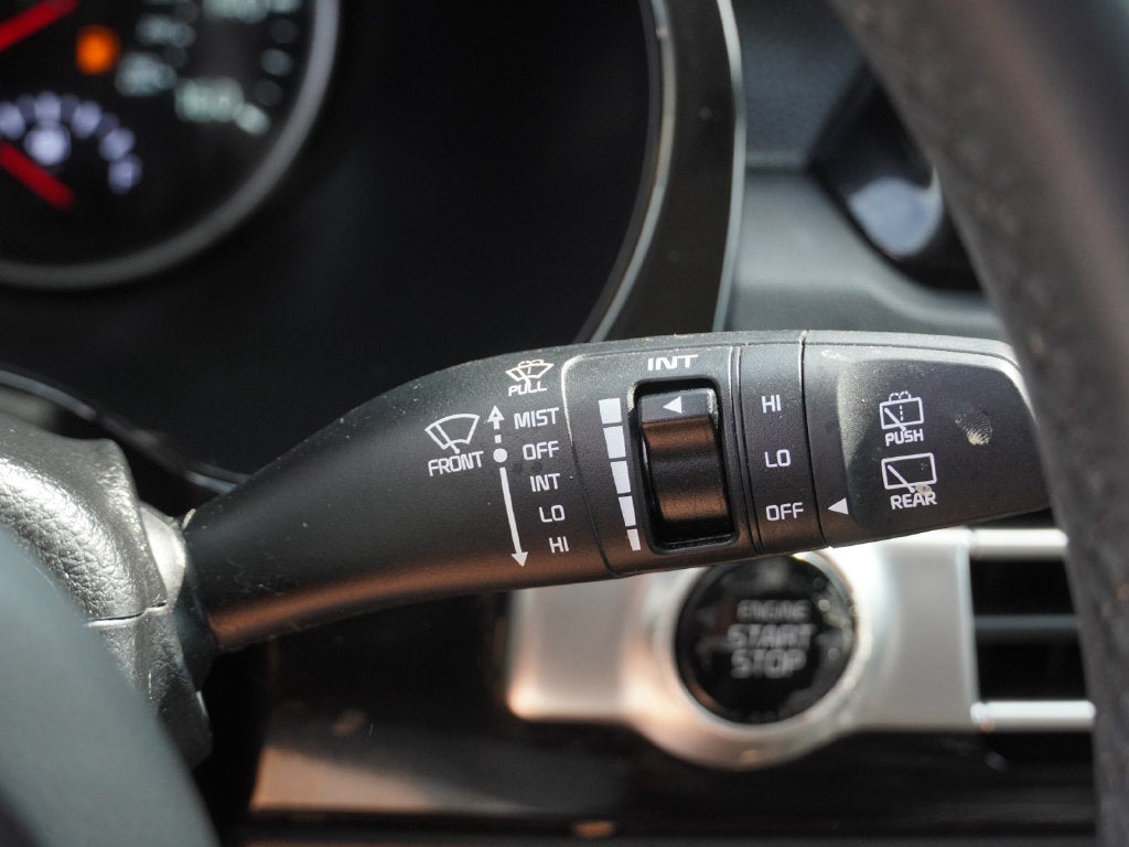 2023 Kia Seltos SX