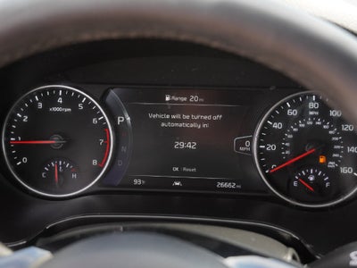 2023 Kia Seltos SX