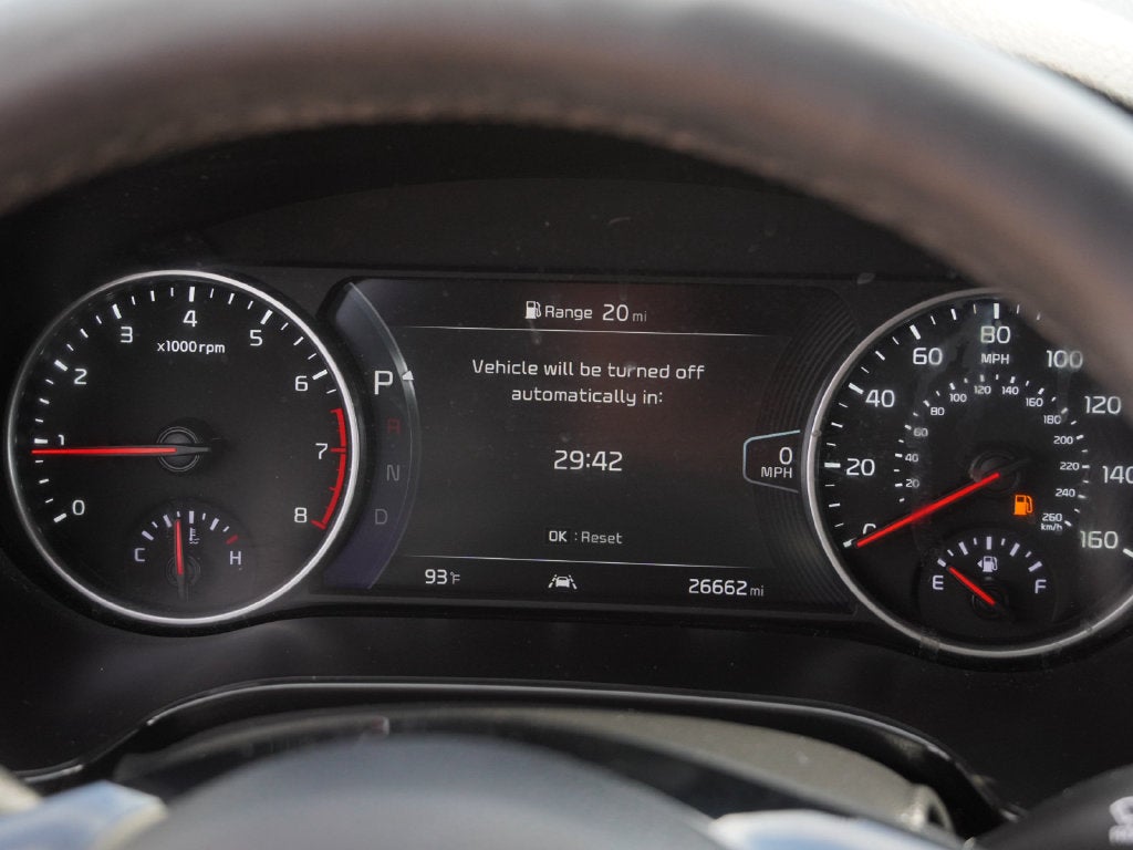 2023 Kia Seltos SX