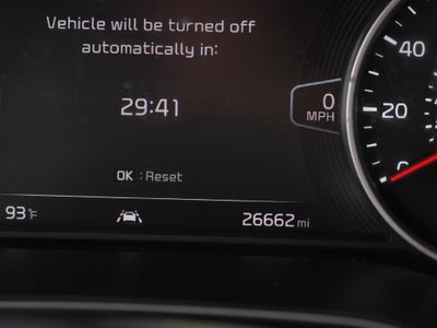 2023 Kia Seltos SX