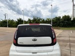 2017 Kia Soul Plus