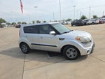 2013 Kia Soul Base