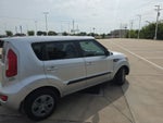 2013 Kia Soul Base