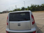 2013 Kia Soul Base