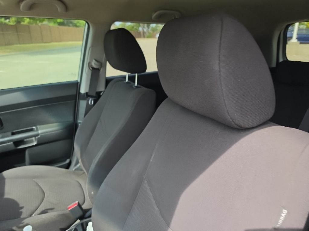 2013 Kia Soul Base