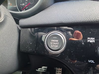2020 Kia Sportage SX