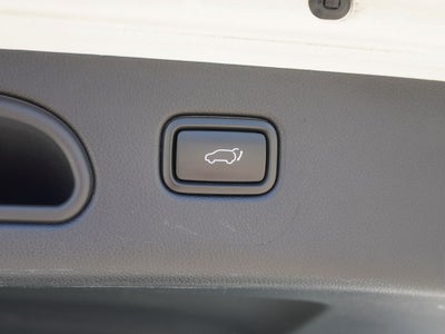 2020 Kia Sportage SX