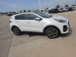 2020 Kia Sportage SX