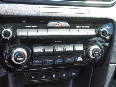 2020 Kia Sportage SX