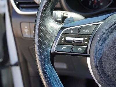 2020 Kia Sportage SX