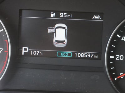 2020 Kia Sportage SX