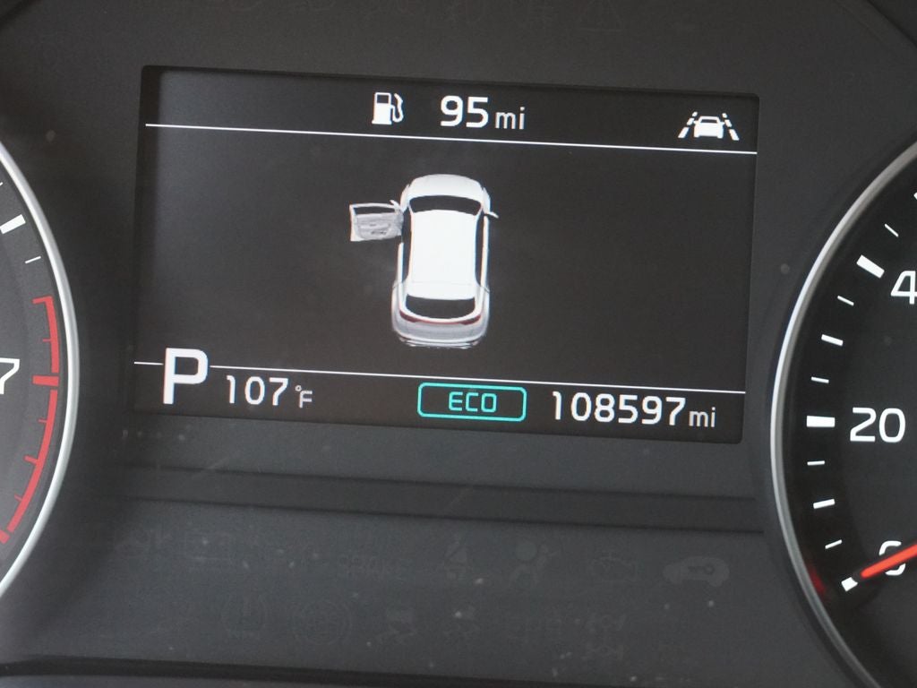 2020 Kia Sportage SX
