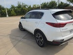 2020 Kia Sportage SX