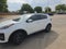 2020 Kia Sportage SX