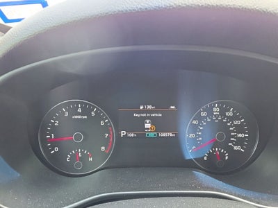 2020 Kia Sportage SX