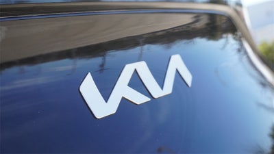 2024 Kia Sportage Hybrid LX