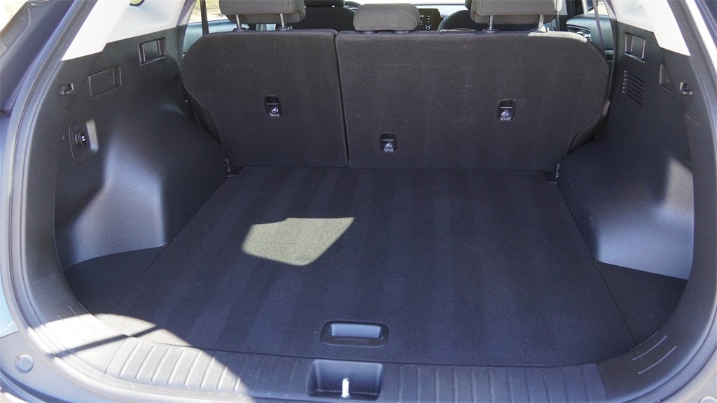 2024 Kia Sportage Hybrid LX