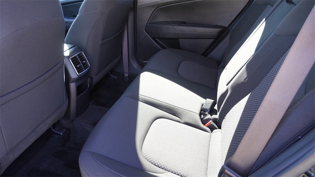 2024 Kia Sportage Hybrid LX