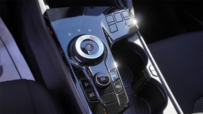 2024 Kia Sportage Hybrid LX