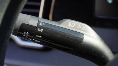 2024 Kia Sportage Hybrid LX