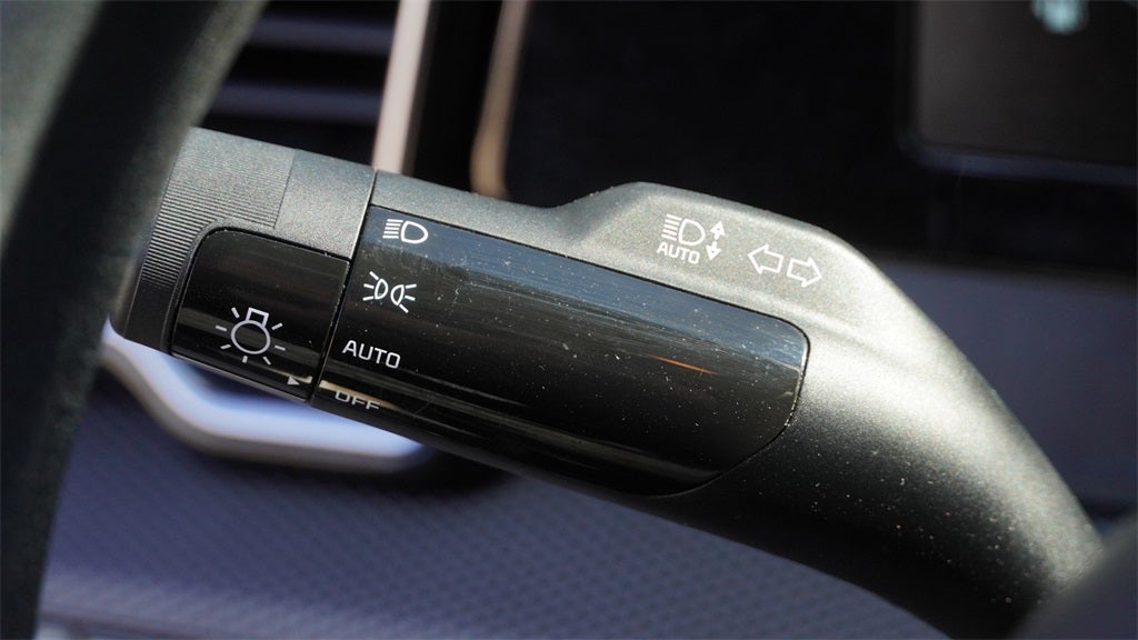 2024 Kia Sportage Hybrid LX