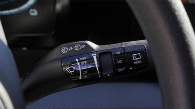 2024 Kia Sportage Hybrid LX