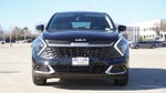 2024 Kia Sportage Hybrid LX