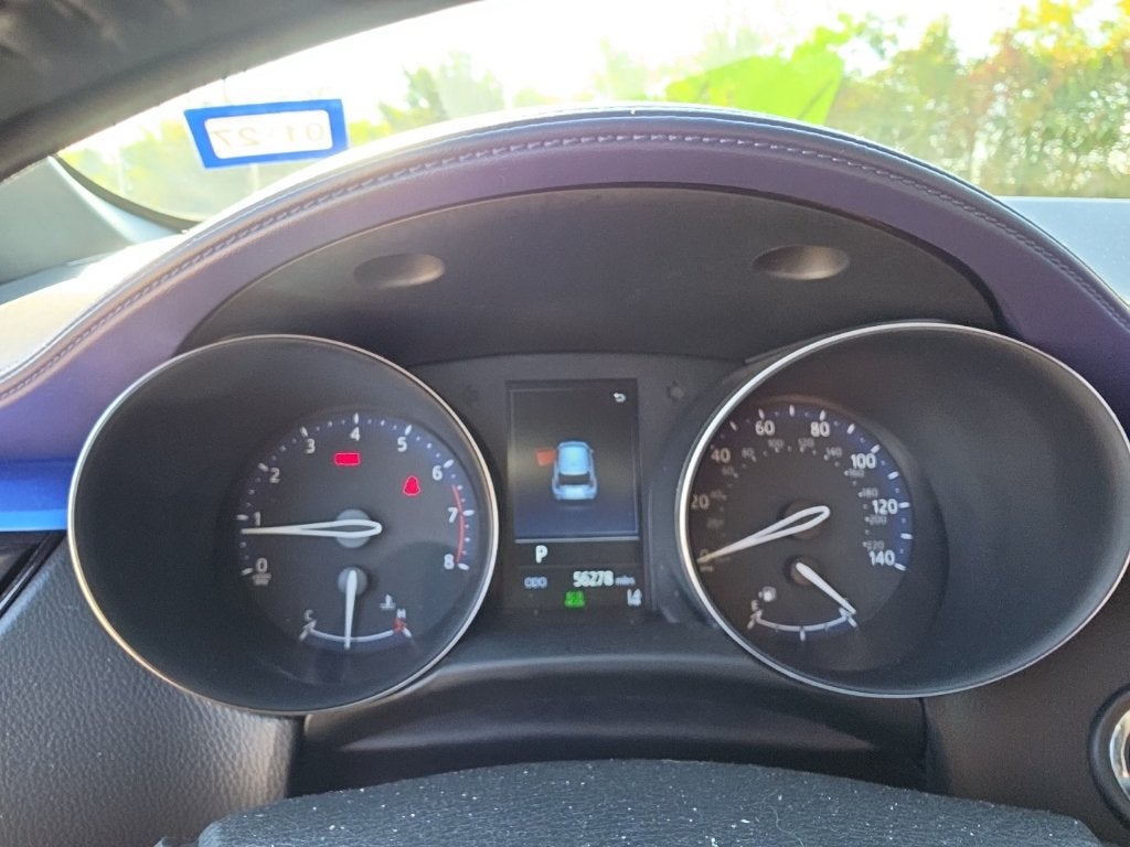 2022 Toyota C-HR XLE