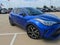 2022 Toyota C-HR XLE