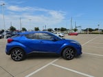 2022 Toyota C-HR XLE