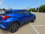 2022 Toyota C-HR XLE