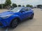 2022 Toyota C-HR XLE