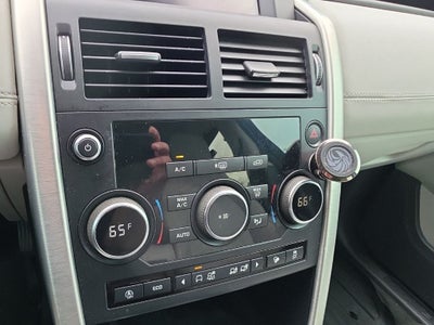 2018 Land Rover Discovery Sport SE