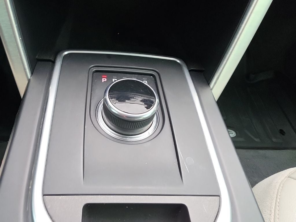 2018 Land Rover Discovery Sport SE