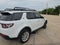 2018 Land Rover Discovery Sport SE